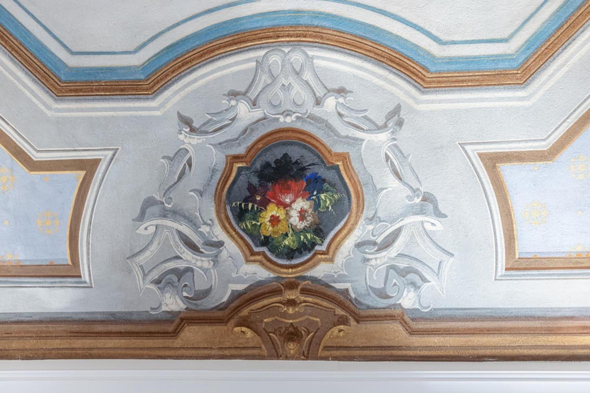 Philibert - Traditional Apart With Historical Fresco Nizza Exterior foto